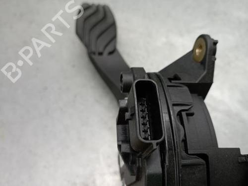 Pedal NISSAN MICRA V (K14) 1.0 | BP5332950I4 