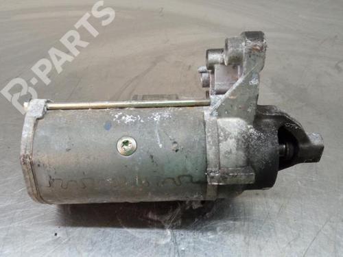 BP5540014M8 | Startmotor PEUGEOT 2008 I (CU_) 1.6 HDi BP5540014M8