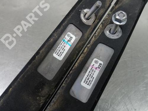 Roof bar VW GOLF VII Variant (BA5, BV5) 2.0 TDI | BP5568918C65 