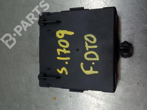 Używane Moduł elektroniczny MERCEDES-BENZ A-CLASS (W176) A 200 CDI / d (176.008) (136 hp) 5314544