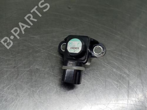 Elektronisk modul MERCEDES-BENZ A-CLASS (W176) A 200 CDI / d (176.008) (136 hp) 13660307