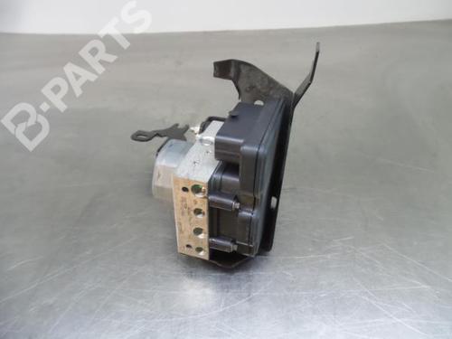 Used ABS pump RENAULT CLIO IV (BH_) 1.5 dCi 90 (90 hp) 5546255