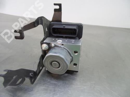 Abs pomp RENAULT CLIO IV (BH_) 1.5 dCi 90 | BP5546255M43 