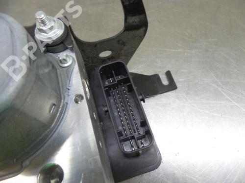 Abs pomp RENAULT CLIO IV (BH_) 1.5 dCi 90 | BP5546255M43 