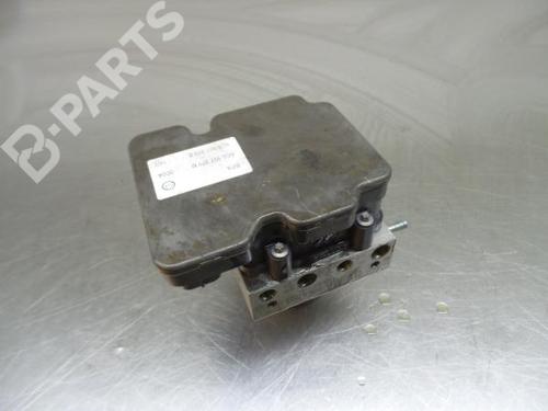 Used ABS pump ABS pump VW POLO V (6R1, 6C1) 1.4 TDI (90 hp) 5547688 5547688