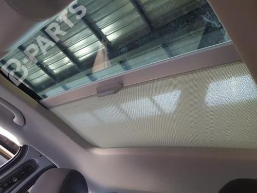 Sunroof VW POLO V (6R1, 6C1) TDI 5547734 B-Parts