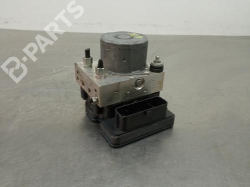Módulo de ABS NISSAN QASHQAI II (J11, J11_) [2013-2025]  5572836
