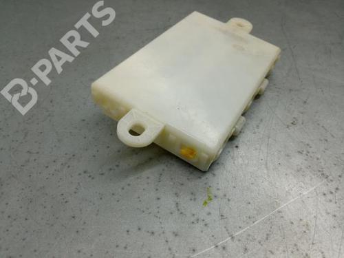 Elektronisk modul MERCEDES-BENZ A-CLASS (W176) A 200 CDI / d (176.008) (136 hp) 5267355