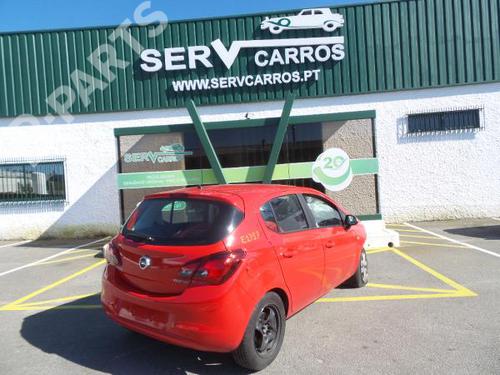 Used Parts OPEL CORSA E (X15)  1.4 LPG (08, 68)  683274