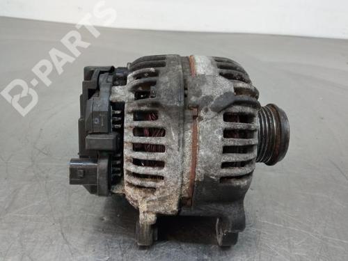Alternator AUDI A5 Sportback (8TA) 3.0 TDI quattro F00M144197