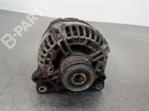 Alternator AUDI A5 Sportback (8TA) 3.0 TDI quattro | BP5578250M7 