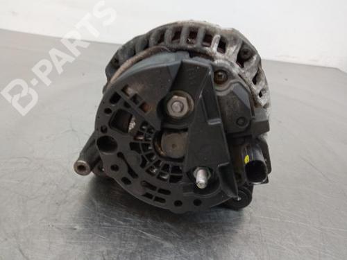 Alternator AUDI A5 Sportback (8TA) 3.0 TDI quattro | BP5578250M7 