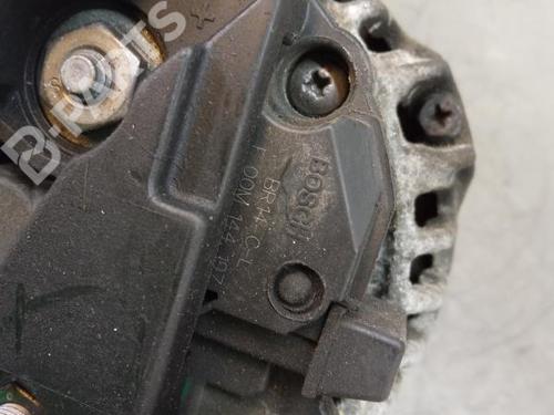 Alternator AUDI A5 Sportback (8TA) 3.0 TDI quattro | BP5578250M7 