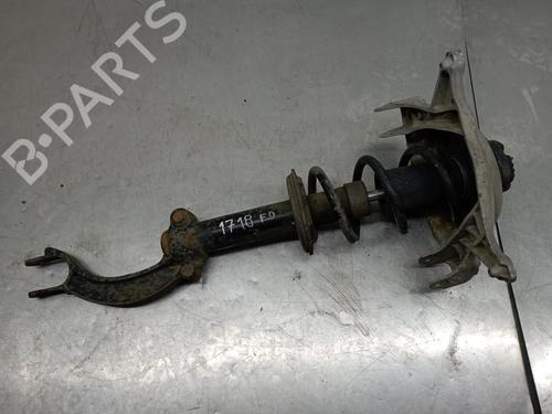 Right front shock absorber AUDI A5 Sportback (8TA) 3.0 TDI quattro 8T0413031Q