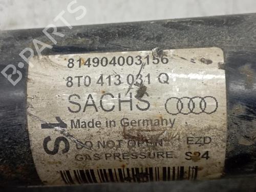Right front shock absorber AUDI A5 Sportback (8TA) 3.0 TDI quattro | BP5578251M17 