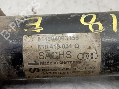 Left front shock absorber AUDI A5 Sportback (8TA) 3.0 TDI quattro | BP5578252M16 