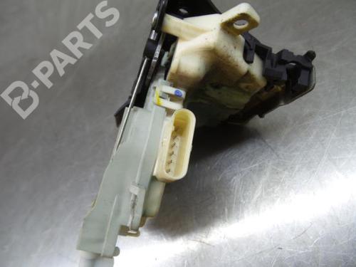 Rear right lock AUDI A5 Sportback (8TA) 3.0 TDI quattro | BP5578283C99 
