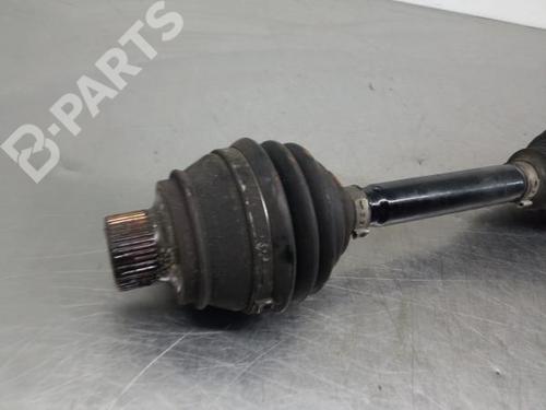 Right front driveshaft AUDI A5 Sportback (8TA) 3.0 TDI quattro | BP5578311M39 