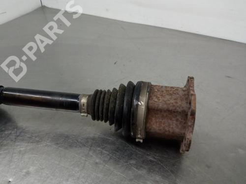 Right front driveshaft AUDI A5 Sportback (8TA) 3.0 TDI quattro | BP5578311M39 