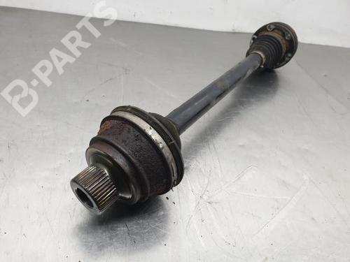 Right rear driveshaft AUDI A5 Sportback (8TA) 3.0 TDI quattro | BP5578313M41 