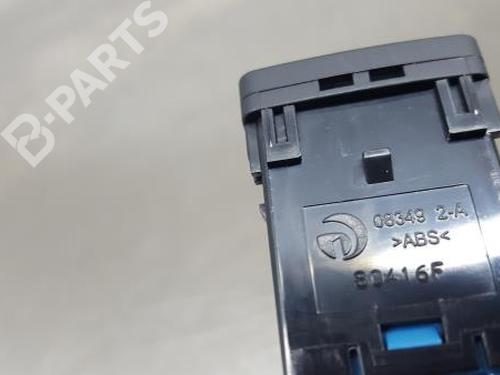 Switch NISSAN MICRA V (K14) 1.0 | BP5573164I30