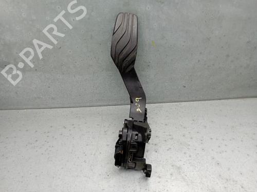 Used Pedal NISSAN MICRA V (K14) 1.0 (71 hp) 5573190
