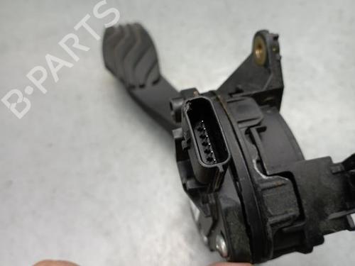 Pedal NISSAN MICRA V (K14) 1.0 | BP5573190I4