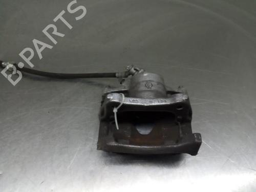 Venstre bremsekaliper foran NISSAN MICRA V (K14) 1.0 (71 hp) 14438531
