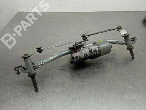 Used Front wiper motor PEUGEOT 208 I (CA_, CC_) 1.6 VTi (120 hp) 5571478