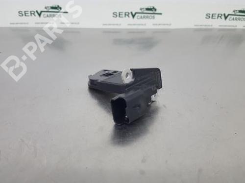 Luftmassenmesser für PEUGEOT 208 I (CA_, CC_) 1.6 HDi / BlueHDi 75 (75 hp) 5671624