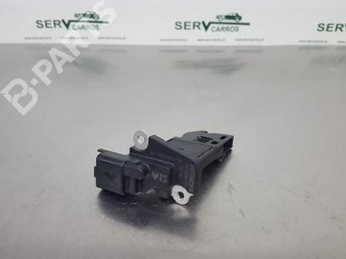 Luftmassenmesser PEUGEOT 208 I (CA_, CC_) 1.6 HDi / BlueHDi 75 | BP5671624M95 