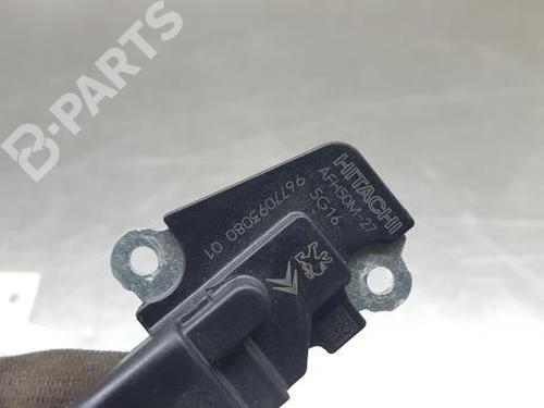 Luftmassenmesser PEUGEOT 208 I (CA_, CC_) 1.6 HDi / BlueHDi 75 | BP5671624M95 