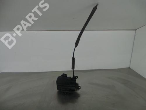 Used Front right lock NISSAN MICRA V (K14) 0.9 IG-T (90 hp) 5789763