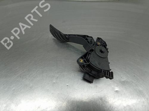 Used Pedal NISSAN MICRA V (K14) 0.9 IG-T (90 hp) 5789779