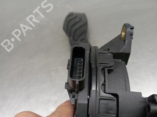 Pedal NISSAN MICRA V (K14) 0.9 IG-T | BP5789779I4