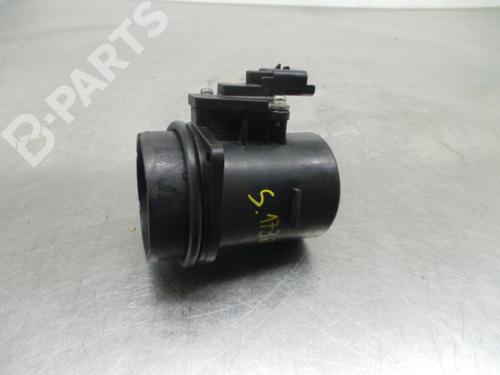 Used Mass air flow sensor PEUGEOT 208 I (CA_, CC_) 1.6 HDi (92 hp) 5784471