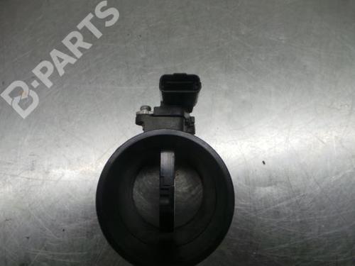 Mass air flow sensor PEUGEOT 208 I (CA_, CC_) 1.6 HDi | BP5784471M95 