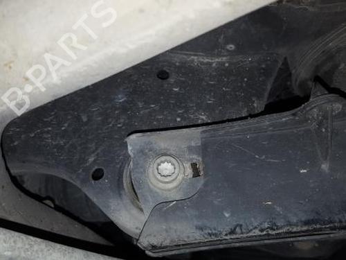 Rear axle MERCEDES-BENZ CLS Shooting Brake (X218) CLS 350 CDI / d 4-matic (218.993) BP12242900M2