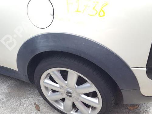 wheel-arch-trim-mini-mini-clubman-r55-cooper-d-2006-2007-2008-2009-2010-2011-2012-2013-2014-2015-5791522 main image