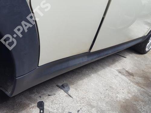 right-sideskirt-mini-mini-clubman-r55-cooper-d-2006-2007-2008-2009-2010-2011-2012-2013-2014-2015-5791552 main image