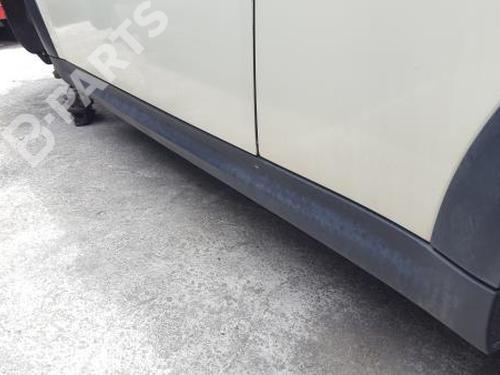 left-sideskirt-mini-mini-clubman-r55-cooper-d-2006-2007-2008-2009-2010-2011-2012-2013-2014-2015-5791553 main image