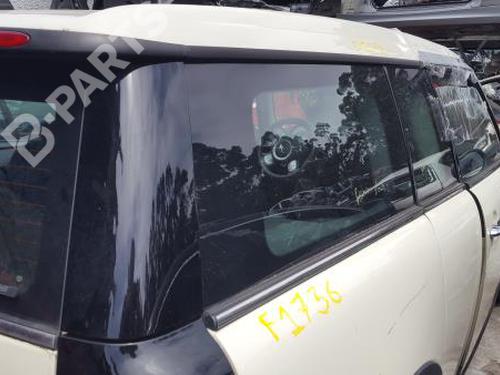 rear-right-quarter-glass-mini-mini-clubman-r55-cooper-d-2006-2007-2008-2009-2010-2011-2012-2013-2014-2015-5791591 main image
