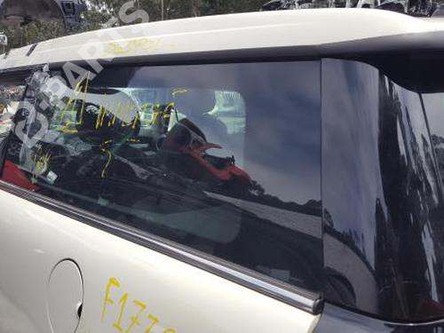 rear-left-quarter-glass-mini-mini-clubman-r55-cooper-d-2006-2007-2008-2009-2010-2011-2012-2013-2014-2015-5791592 main image