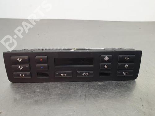 AC Styreenhet / Manøvreringsenhet BMW 3 (E46) 330 d (184 hp) 3092963