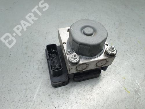 Used ABS pump RENAULT CLIO IV (BH_) 1.5 dCi 90 (90 hp) 5834410