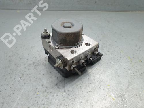 ABS pump RENAULT CLIO IV (BH_) 1.5 dCi 90 | BP5834410M43 