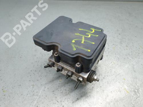 ABS pump RENAULT CLIO IV (BH_) 1.5 dCi 90 | BP5834410M43 