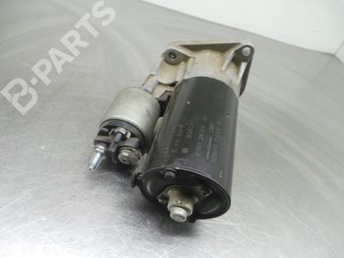 Starter ALFA ROMEO MITO (955_) 1.6 JTDM (955AXC1B) | BP5839552M8 