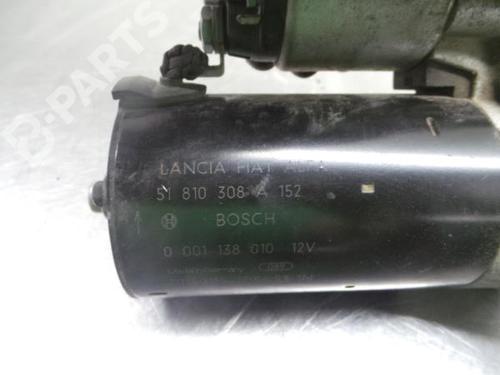 Starter ALFA ROMEO MITO (955_) 1.6 JTDM (955AXC1B) | BP5839552M8 