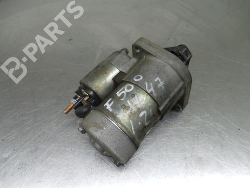 Startmotor FIAT 500 (312_) 1.2 (312AXA1A) (69 hp) 5843653